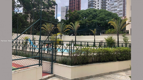 Imagem 4 de 15 de Apartamento Para Venda Em São Paulo, Vila Suzana, 3 Dormitórios, 3 Suítes, 4 Banheiros, 3 Vagas - 2930_2-1048893
