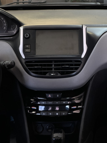 Peugeot 208 1.6 16v Allure Flex Aut. 5p