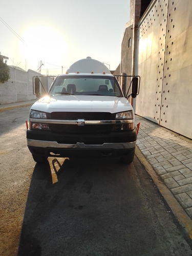 Imagen 5 de 9 de Chevrolet Pipa De Gas