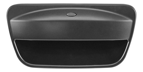 Manija Ext C/sensor 5ta Puerta Tiida H-back 2007-2008 Hsn