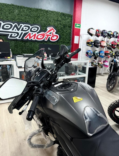 Auto Bike