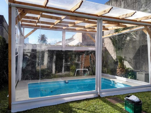Cerramientos En Pvc