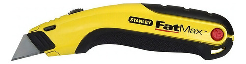 Cutter Stanley Fatmax 10-778 Cuchilla Durlock Aluminio