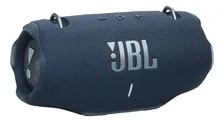 Bocina Portátil Jbl Xtreme 4 Bluetooth, Azul