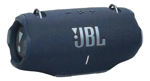 comprar Bocina Portátil JBL Xtreme 4 Bluetooth, Azul