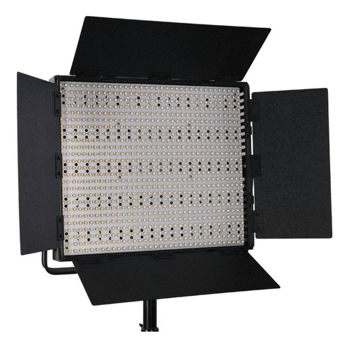 Panel de luz led Nanguang CN-900HS color blanca fría