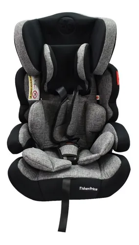 Silla para sales carro fisher price