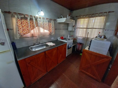Imagen 7 de 30 de Casa + Depto En Venta (1428)