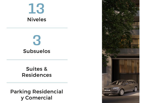 Venta Exclusivo Monoambiente Ideal Inversion En Palermo Hollywood Con Financiacion