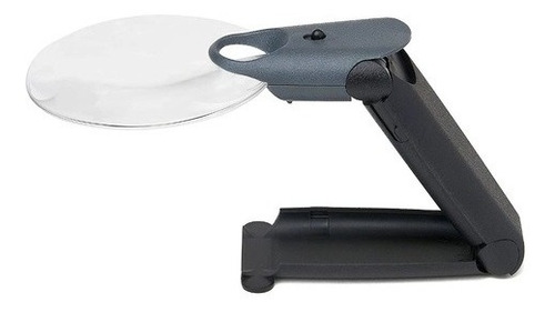 Imagem 4 de 4 de Lupa De Aumento Bifocal Carson Fh25