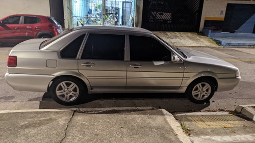 Volkswagen Santana
