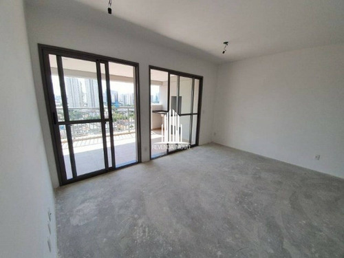 Imagem 6 de 7 de Apartamento À Venda Na Barra Funda Com 2 Dormitórios - Bc9388