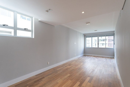 Imagem 29 de 30 de Apartamento À Venda No Bairro Higienópolis - São Paulo/sp - O-4749-12033