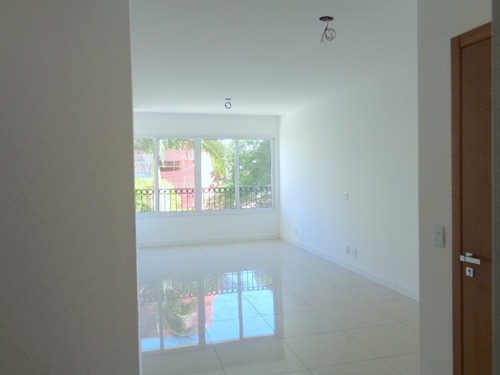 Imagem 10 de 11 de Apartamento Petropolis Porto Alegre - 1236