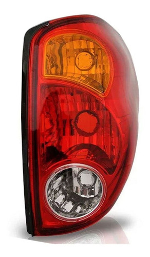 Lanterna L200 Triton 2007 2008 2009 10 11 2012 13 2014 2015