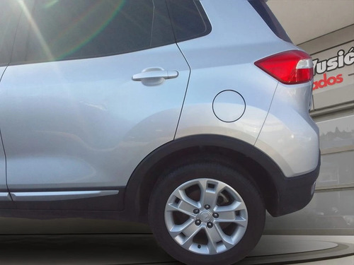 Changan Cs15 Cs15 Hb 1.5