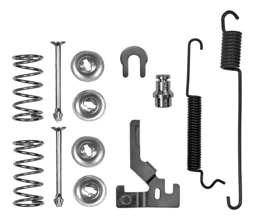 Repuesto Freno Tambor Ford Windstar 1996-1998