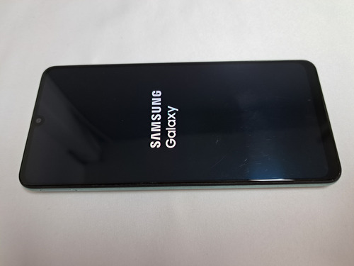 Celular Samsung Galaxy A22 64gb 4gb Ram Grado C Mint (Usado)