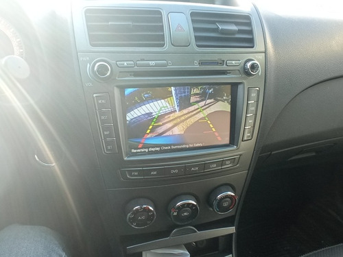 Byd F3 2015 1.5 Gsi