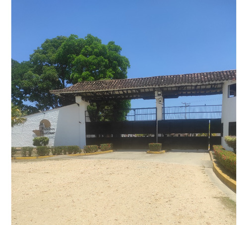 Casa En Venta Ranchos De Aurimar Higuerote