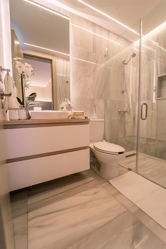 Penthouse En Iconica Torre La Trinitaria