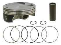 Comprar W Kit De Pistones De Gas Ec 450f\u002Fyamaha Yz 450f Wrf+0.01