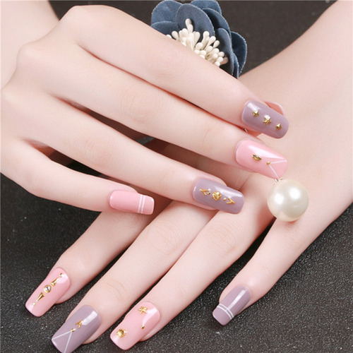 Juego De 15 Pinceles For Uñas, Consejos De Decoración De Uñ