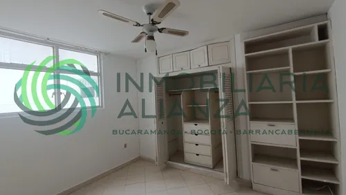 Apartamento En Venta En Cabecera Del Llano. Cod V61697