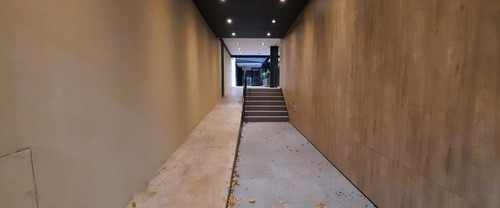 Departamento Venta 1 Dormitorio Barrio Martin Balcón Frente Ventilación Cruzada