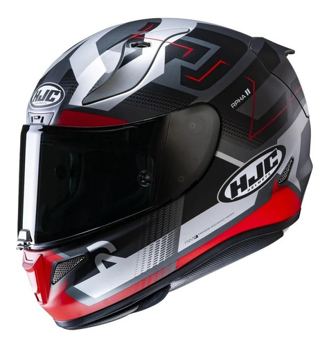 Casco Moto Hjc Rpha 11 Pro Nectus Pim-p Avant 