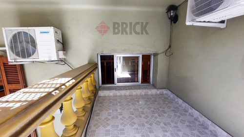 Imagen 22 de 30 de Ph Sin Expensas - Gran Tza Patio 160 M2 Tot - San Martin Al 900 - Avellaneda (centro)