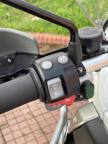 Imagen 7 de 17 de Bmw R1200gs, Gs 1200, 1200gs, No 800gs, No Gs 700, No F750gs