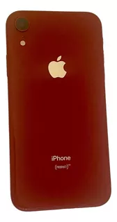 iPhone XR 128gb 81% De Batería