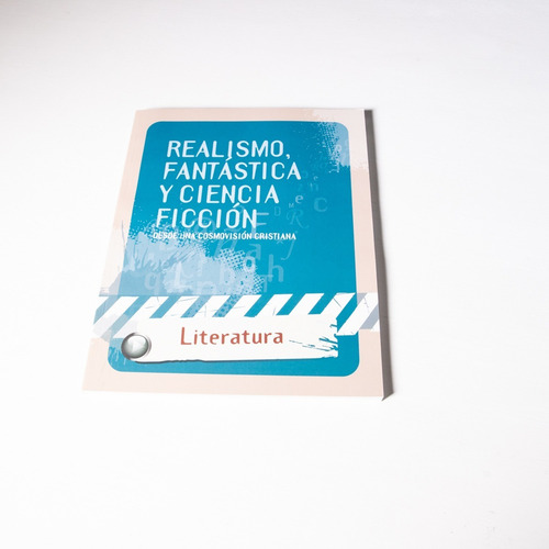 Literatura: Realismo. Fantástica Y Ciencia Ficción (5), De marta Benítez . Editorial Editorial Aces En Español