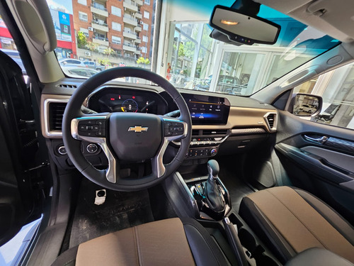 Chevrolet S10 2.8 High Country Cd Tdci 200cv