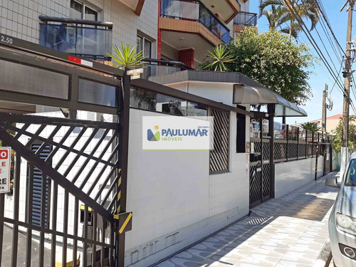 Imagem 2 de 30 de Apartamento Com 1 Dorm, Jardim Marina, Mongaguá - R$ 180 Mil, Cod: 829829 - V829829