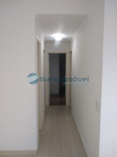 Imagem 2 de 15 de Apartamento Para Venda Em Paulínia - Ap02769 - 68192125