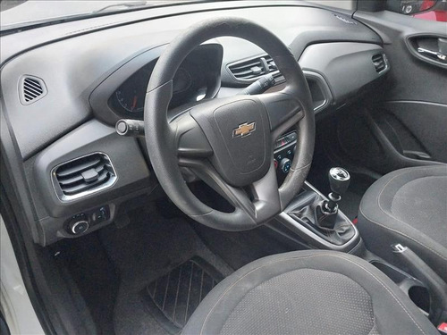 Chevrolet Onix 1.4 Ltz Flex