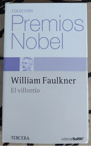 Libro El Villorrio