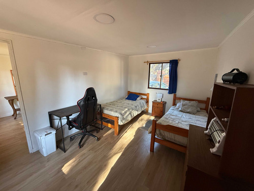 Casa En Laguna Verde En El Pueblo. (87983)