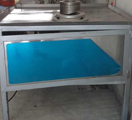 Máquina Para Tortilla De Harina Paquete Completo