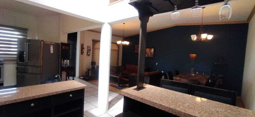 Casa Amueblada En Renta O Venta Riberas Del Capestre Celaya