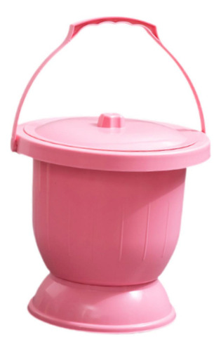 Olla De Cámara, Cubo De Urinario, Bedpan Nocturno