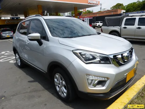 Changan Cs15 2019