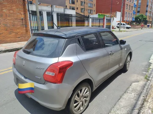 Suzuki Swift 1.2 Gl