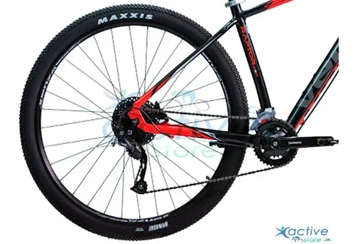 Venzo raptor 27 velocidades sale