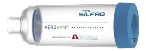 Aerocamara Silfab Standard Pa01 Con Boquilla Garantía