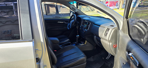 Chevrolet S10 High country automatica 4x4