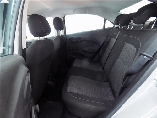 Chevrolet Prisma 1.0 Mpfi Vhce Joy 8v 4p Manual