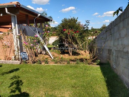 Imagem 3 de 18 de Casa À Venda Em Loteamento Vale Das Flores - Ca001493